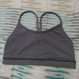 lululemon athletica Tops - Lululemon sports bra size 2 lululemon athletica Tops - Lululemon sports bra size 2